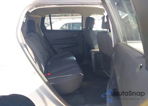 2017 GMC Terrain Sle-2 из США, поврежденный, VIN 2GKFLNE38H6140855